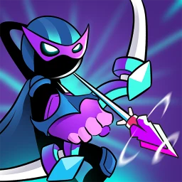 Archer Fight Survival 아이콘